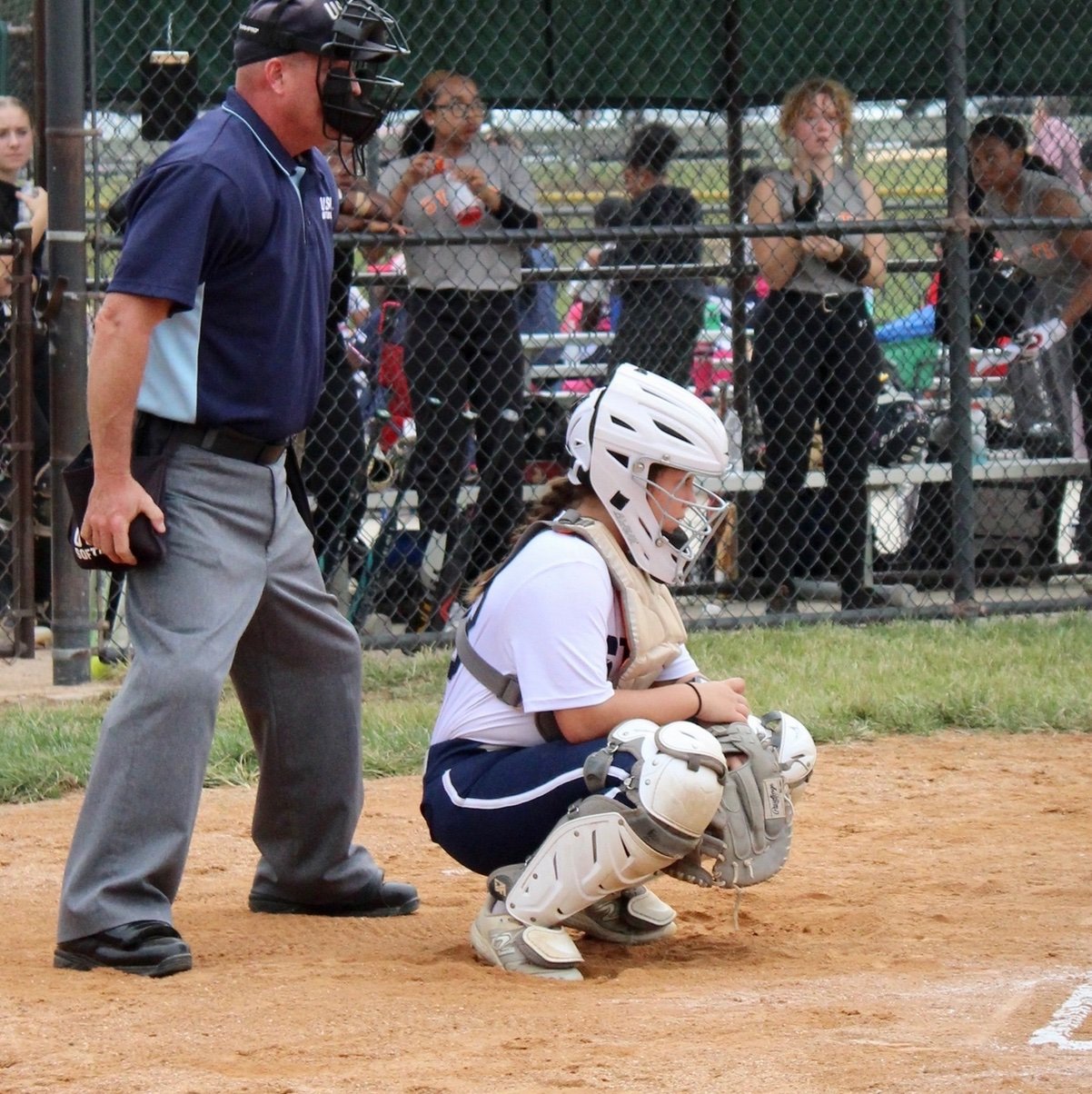 AngelinaRudolph's profile picture. 