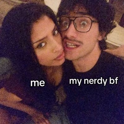 vicklwls's profile picture. gostosas tem namorado nerd #ldstwt #loatwt