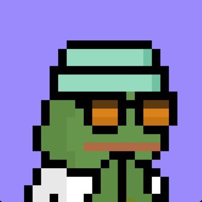 Forg_DRC20's profile picture. $FORG DRC20 Inscribed and Immutable on $DOGE 🐸 10% burn 20% Liquidity Pool DEFI on $DOGE 🐸https://t.co/V4f003IWIY 🐸