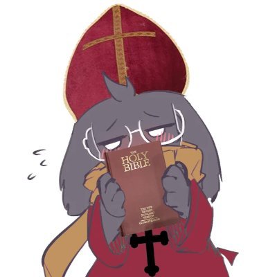 zadhax314's profile picture. World's worst debater | Everything I do is an L | Catholic | 18
YT: https://t.co/vrrqBiIGWe
priv: @zadhax83699