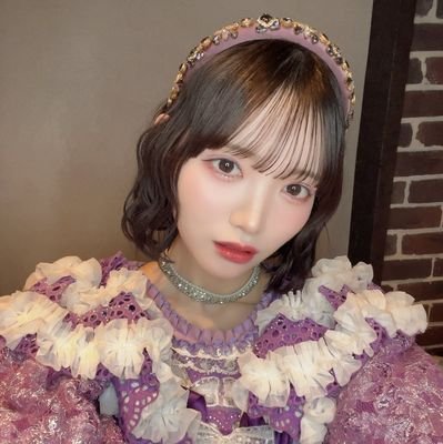 2OQ2l8nzN06srrw's profile picture. 真鍋凪咲さんファンです。
これからも投稿します。