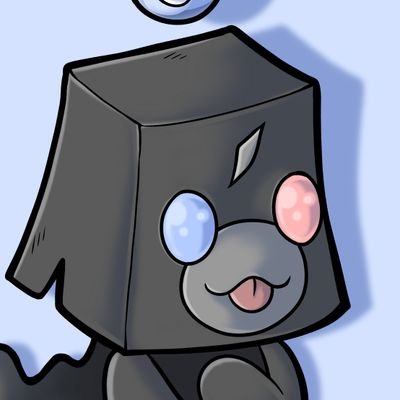 Lilu_bagy's profile picture. DM FOR COMS.

Illustrator / 23 yo / She/her / French 🇨🇵
Can repost my art if you credit me!
🔞 : @Dirty_BagNSFW