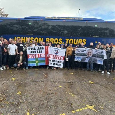 ArchieCFC13's profile picture. Chesterfield football club 17/92 🏟️