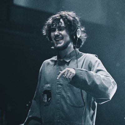 SammyIsHim's profile picture. i mess with music and cleveland sports (i love quadeca) Tiktok: SammysX8