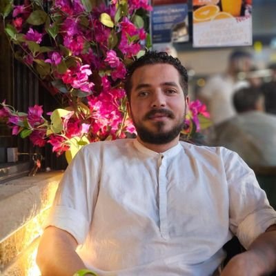 AHMAD33329239's profile picture. من حلب عاصمة السقافة الاسلامية 
From Syria🇸🇾
Aleppo🏰
I'm 27 oldyears
live in aleppo  
AC Milan ❤️🖤🇮🇹
Muslim 🤲🏼🕋🕋🕋
Tifo Milan da 20 anni ❤️🖤