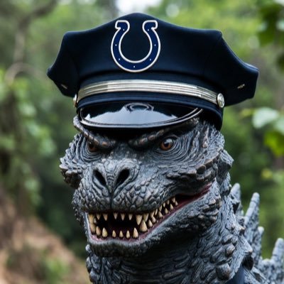 OfficerGodzilla's profile picture. 🇺🇸
