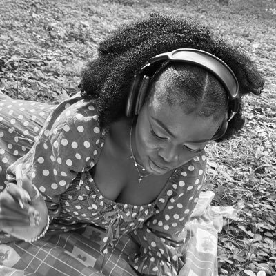 Pearls_Stunner's profile picture. The future is now 💫🌊 🎶