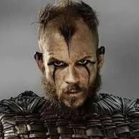 VaLhaLLa (@floki230403) 's Twitter Profile