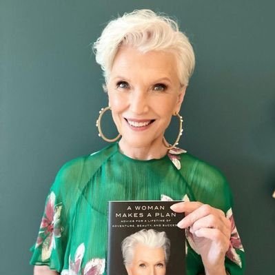mayemusk_23o's profile picture. A model & Dietitian. Mother of Elonmusk