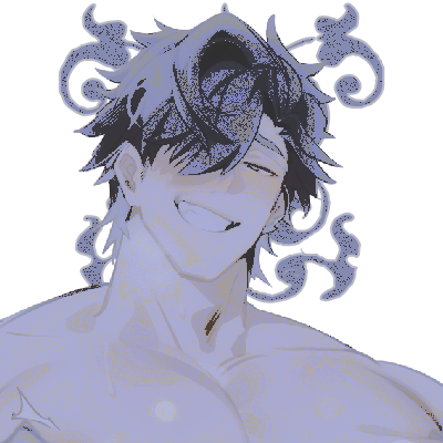 elustions's profile picture. ᅠᅠᅠ
ᅠᅠᅠ
ᅠᅠᅠ