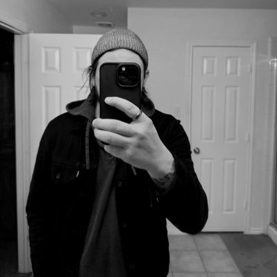 AddisonAlan's profile picture. serial maunderer. writer. carpenter. imbecile. fan of the Oxford comma.