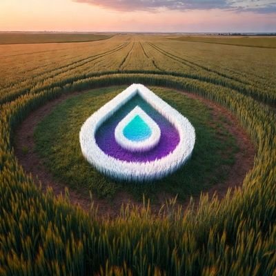 JakeGriffin369's profile picture. Not sure if I'm in the right timeline
$Kori is the next billion dollar memecoin