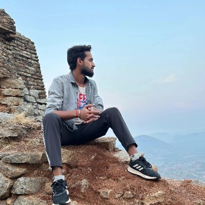 at_satya's profile picture. Spring | Java | Nodejs | Nextjs 
Views are personal, Criticize because I care!