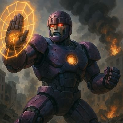 Siniestro1234's profile picture. El fin justifica tomarse los medios de producción.