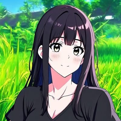 FazeelaCyra's profile picture. There is nothing more beautiful than a smile struggling with tears... 😊 🇮🇩