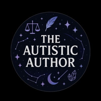 autisticauthor_'s profile picture. AuDHD writer ✍️ 🔮