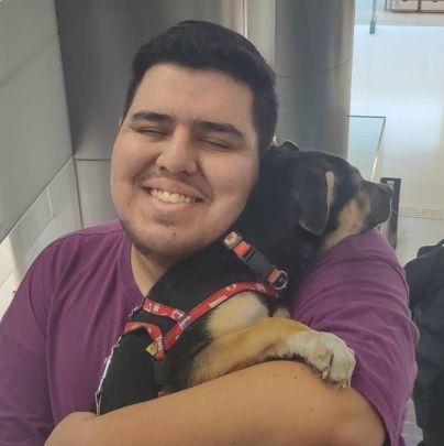 GabrielDosAnima's profile picture. Suplente de vereador (SP) | Ativista pelos animais 🐾 | Ecossocialista 🌱 | Nerd/Geek 🦸‍♂️ | Ilustrador ✍️ | luto pelos animais com o @psol50