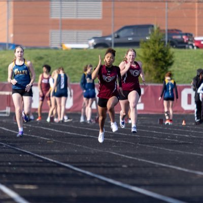 Mckayladavis22's profile picture. McKayla Davis /class of 2028/ track runner 3.5 gpa Canal Winchester student-athlete 
#614-570-6737 @dmckayla37@gmail.com