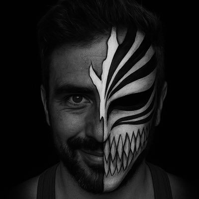AitorGonzalezJ's profile picture. Escritor ✒️ | Ficción perturbadora desde Lanzarote Dicen que quiero ser el Stephen King español. Quizás lo consiga. 📖 ICARIA - Pronto