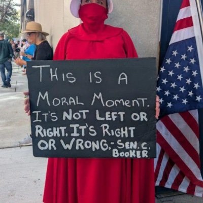 Jennife33074451's profile picture. No MaGA