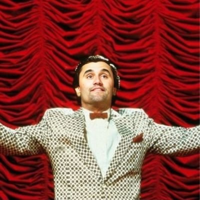 croustibaton1's profile picture. https://t.co/ehhB6ICZB5
Michel Berger/De Palma fan account - Christopher Nolan hate account