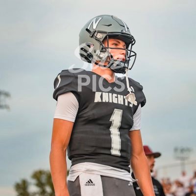 CooperSchimmel1's profile picture. Northview High School c/o 2028 l QB l 6’1 l 160 lbs l 3.5 unweighted GPA l cooperschimme9@gmail.com