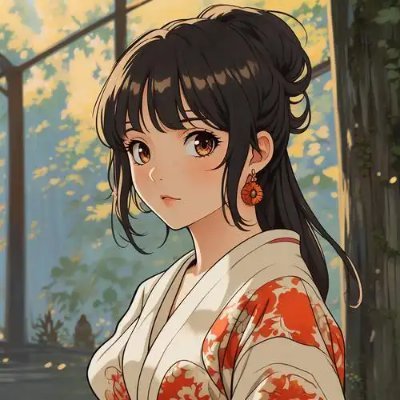 Xrlreuba's profile picture. 未知のものが大好きです。🌈
日本、スウェーデン、アメリカに行ったことがありますが、いつも次の驚きを楽しみにしています。😊