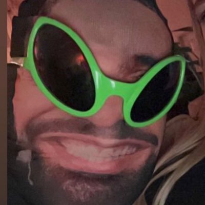 YonnyThoughts's profile picture. Letting loose