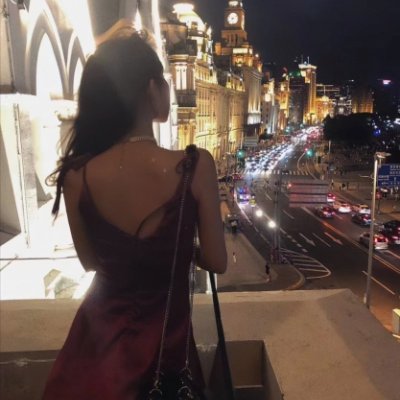 Bipuljha98's profile picture. 日常推//🈚️🚪槛女菩萨//会偶尔发福利。说话请尊重😡！