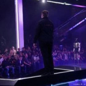 elonremusk02737's profile picture. 