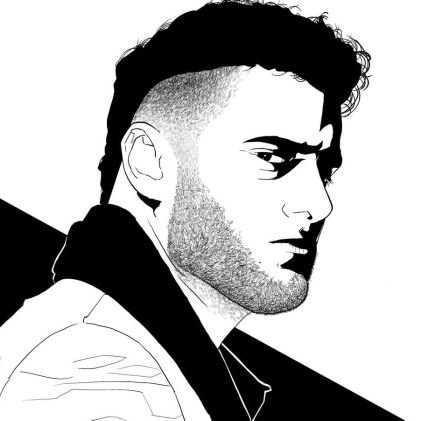 ElijahJCarlson's profile picture. B 💙 / RP Account