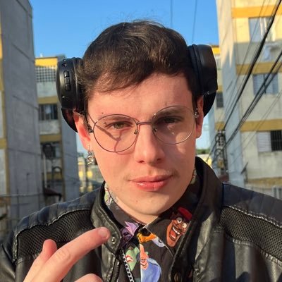 jaopmota's profile picture. 🧬 curto biologia e video game