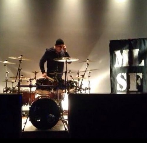 LizzyMLSF's profile picture. I bang on stuff for MicLordz & Sauce funky