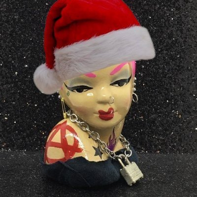 freeradicalpunk's profile picture. excrutiating  minutiae