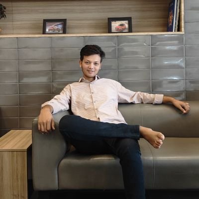 adityakatre01's profile picture. AI & Tech Influencer || Open For Collaboration