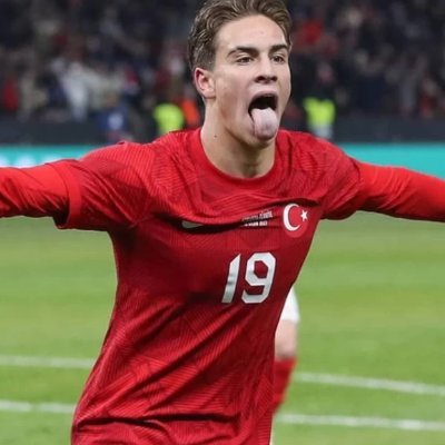 OlcyBay's profile picture. 