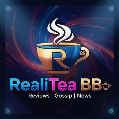 RealiTeaBB's profile picture. HINDU 🚩JAI SHREE RAM 🙏 |||
°
#BiggBoss19 OPINIONS, Reviews, and NEWS.
Sharing opinions and reviews based solely on the BB show content.