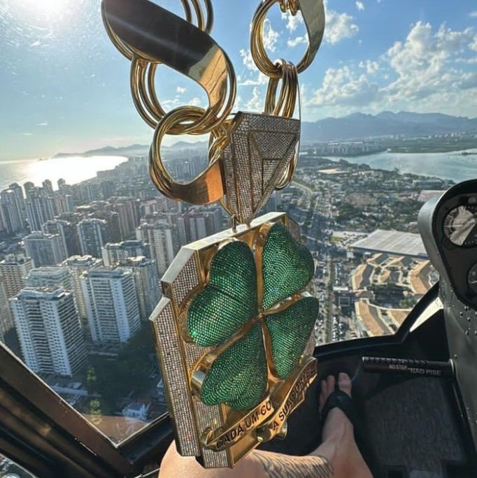 Fabianoi777's profile picture. 