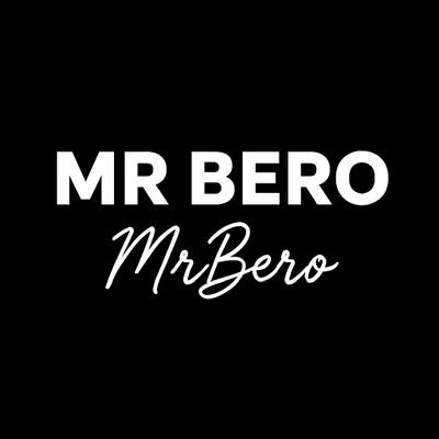mrbero_web's profile picture. Passionate About Creative Tech Solutions | Building Websites & Brands
