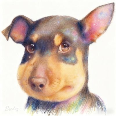 dng1311911's profile picture. 建设蜜蜂狗