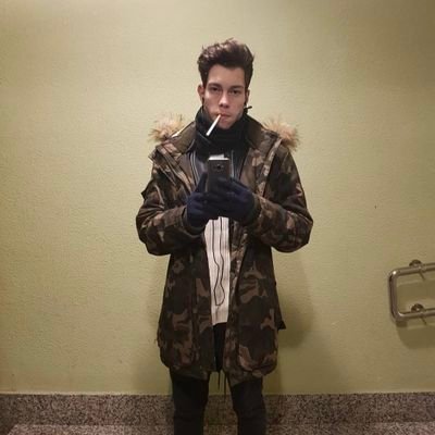 DavidALopezP96's profile picture. 