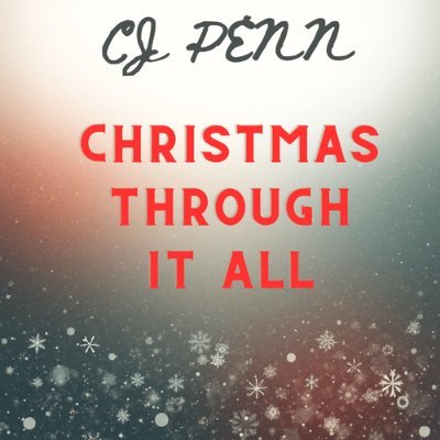 cjpennmusic's profile picture. Singer/ songwriter.
Follow me here on Spotify
https://t.co/I9d3gaGCR6
