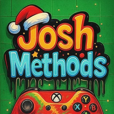 JoshMethods's profile picture. Father, Husband, United, FC26, Gaming, FUT and Pro Clubs. Stream on twitch. Tactics discord: https://t.co/EoMhEWqLhJ