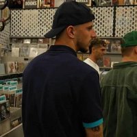 J (@lfr4nk) 's Twitter Profile Photo