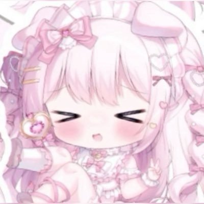 nyaanei's profile picture. きらきらおたく