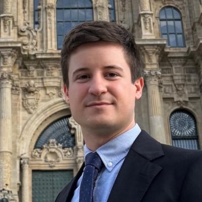 RobertMonzonis's profile picture. Prof. Psicologia Seguretat @unibarcelona @ispccat. Psicòleg i criminòleg. 📚 PhD #Security. Autor. Regidor portaveu @juntsxcubelles @ajcubelles