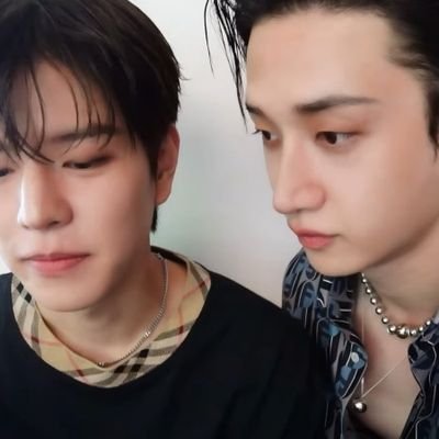 gnabxseung's profile picture. SKZ OT 8. khusus baca au, asbun, sama rt rt doang || Chanmin🐶🐺 Cemara🌲