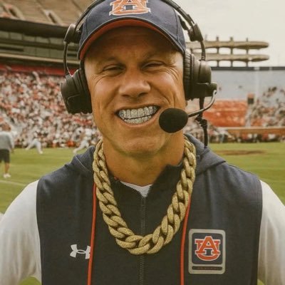 AuburnonX's profile picture. •@AuburnTigers Fan•Cam Newton and Bruce Pearl are the 🐐•Jabari Smith is a ⭐️•Tahaad got next💫•