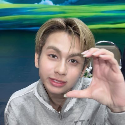 Inmydream_dp's profile picture. —♡ @jaykansopon