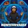 HuntzVRvault's profile picture. Father, gamer, vr content creator, working 9-5:30, working towards FT content creator so I can be home with my family jonathanhunt800@yahoo.com